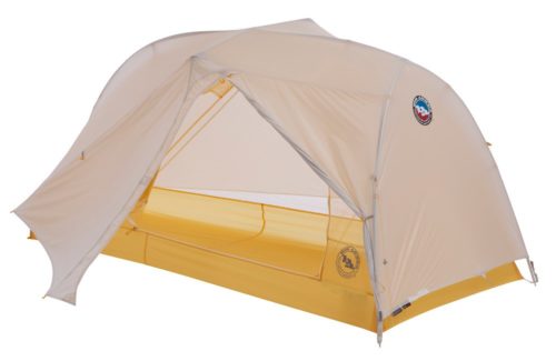 Tente Big Agnes Tiger Wall UL1 Solution Dye