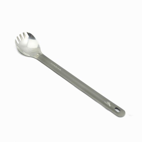Cuillère en titane long manche Toaks Titanium Long Handle Spoon
