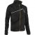 Veste coupe vent trail running Decathlon Evadict