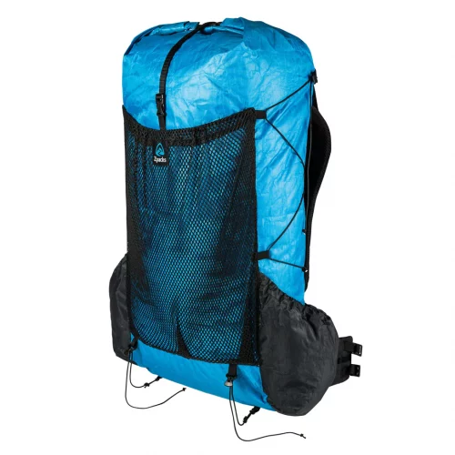 Sac à dos Zpacks Arc Blast 55L